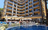 Hotel Fafa Sun