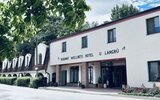 Penzion U Langrů (Dolní Věstonice) Penzion U Langrů (Dolní Věstonice)