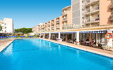 Hotel Globales Playa Santa Ponsa Hotel Globales Playa Santa Ponsa