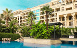 Hotel Argisht Partez
