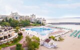 Duni Royal Resort Hotel Marina Royal Palace