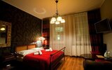 Aparthotel Oberza Aparthotel Oberza