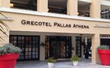 Hotel Grecotel Pallas Athena