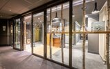 Alpina Eclectic Hotel