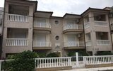 Spanos Apartments Spanos Apartments