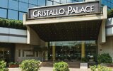 Starhotels Cristallo Palace