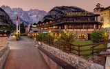 Ih Hotels Courmayeur Mont Blanc Resort