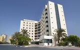ARABIAN PARK DUBAI EDGE BY ROTANA ARABIAN PARK DUBAI EDGE BY ROTANA