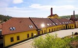 Relaxační pobyt s vůní piva v hotelu Sladovna