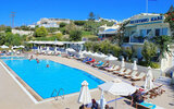 Hotel Rethymno Mare Royal & Waterpark