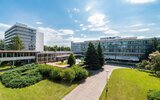 Ensana Health Spa hotel Splendid