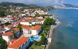 Porto Iliessa Aparthotel
