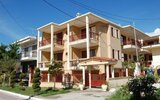 Apartmán Sartios