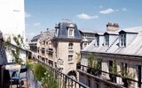 Le Mathurin Hotel & Spa Le Mathurin Hotel & Spa