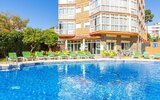 Apartmány Doramar