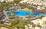 Iberotel Miramar Al Aqah Beach Resort