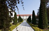 Wellnesshotel Radin Wellnesshotel Radin