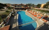 Sayanora Hotel & Park Sayanora Hotel & Park
