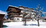 Hotel Pension Eckartauerhof