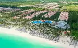 Luxury Bahia Principe Ambar Blue Don Pablo Collection