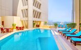 Hotel Grand Millennium Dubai