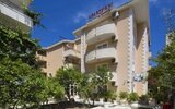 Apartmány Salus