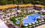 Aparthotel Koukis Beach