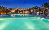 Magic Hotel Manar & Aquapark