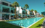 Hotel La Rosa Waves Hotel La Rosa Waves