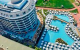 Hotel Alarcha Resort
