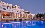Myconian Ambassador Thalasso Spa