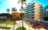 Hotel Blaumar