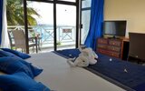 Coral Azur Beach Resort (Mon Choisy)