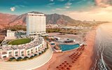 Hotel Royal M Hotel & Resort Al Aqah