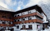 First Mountain Hotel Ötztal