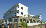Pandrossos - Parikia