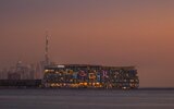 Centara Mirage Beach Resort Dubai