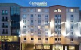 Campanile Lodz Campanile Lodz