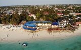 Zenobia Beach Resort