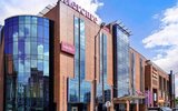 Mercure Wroclaw Centrum Mercure Wroclaw Centrum