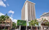 OUTRIGGER Waikiki Beachcomber Hotel