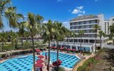 Trendy Palm Beach