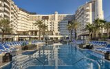 db San Antonio Hotel + Spa - All Inclusive