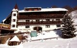 Hotel Restaurant Stigenwirth (Krakauebene)