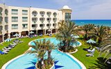 Hotel Mehari Hammamet