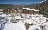 Hotel Krumers Alpin