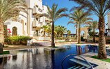 Hotel Ancient Sands Golf Resort El Gouna