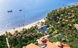 Rawi Warin Resort and Spa