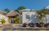 Villas Vr Beachwalk Avellanas