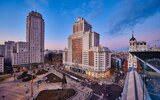 Hotel Riu Plaza España